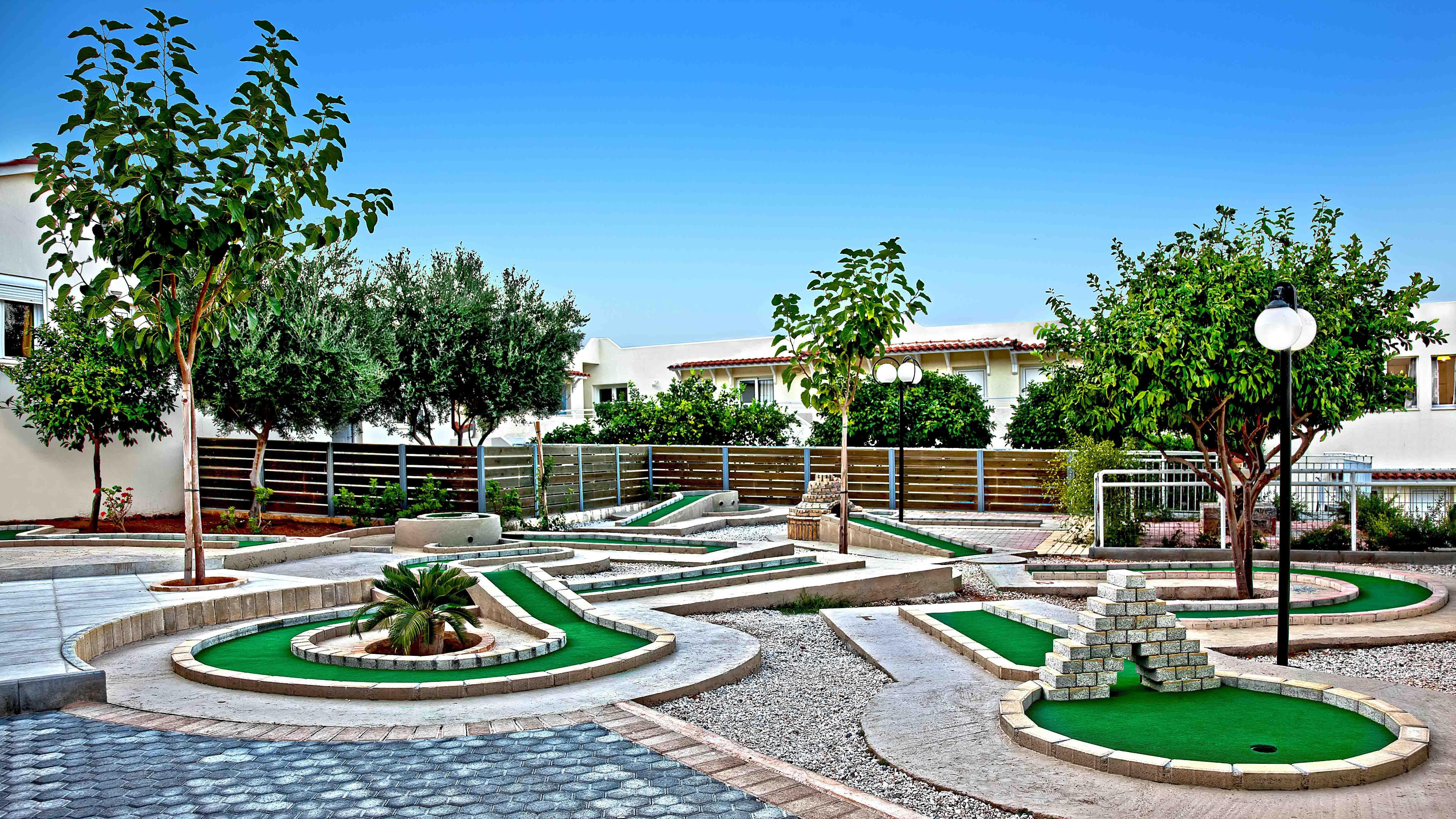 מאליה Villa Mare Monte Aparthotel מראה חיצוני תמונה